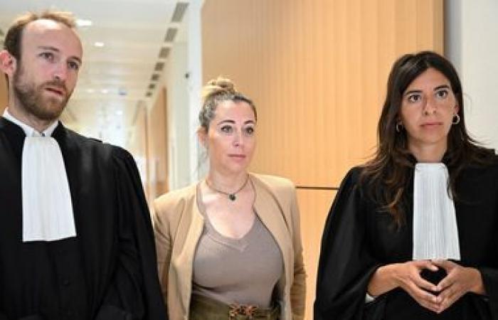 un giudice indaga sulle accuse di complicità rivolte al social network