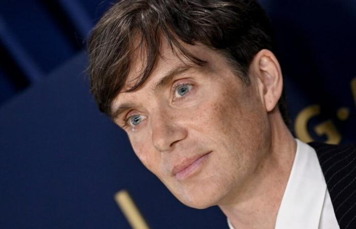 Cillian Murphy, il nuovo Voldemort della serie Harry Potter? Valido Ralph Fiennes