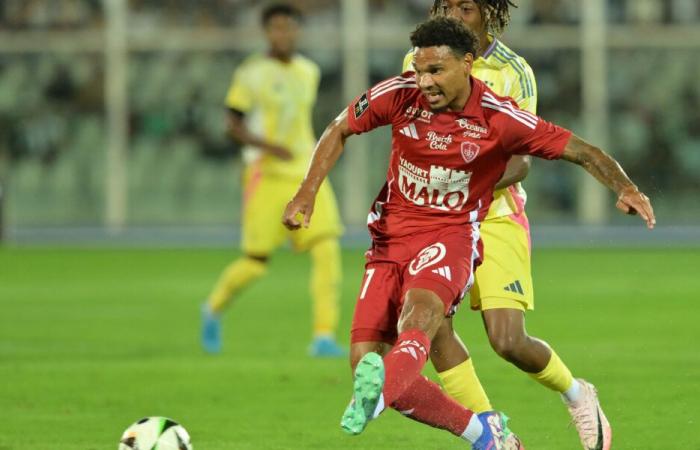 Ligue 1 – J14: diverse potenziali assenze significative in Bretagna per il LOSC – Stade Brestois