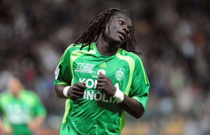 Un omaggio XXL a Gomis