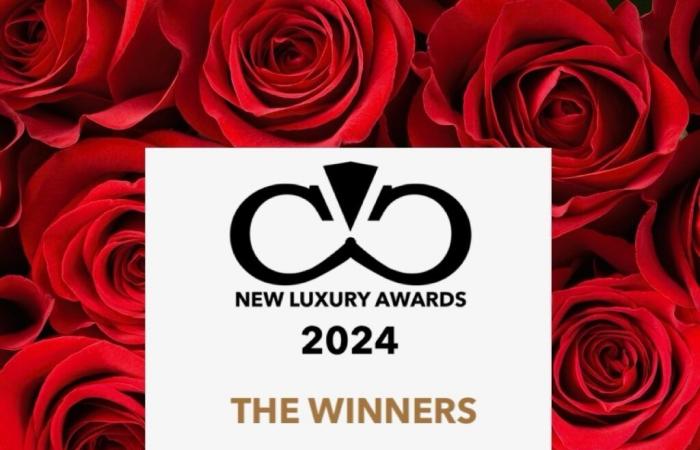 I New Luxury Awards, quando la profumeria naturale e il lusso sostenibile si incontrano