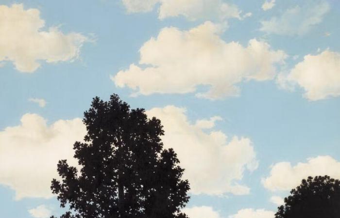 Perché questo dipinto di Magritte batte tutti i record all’asta