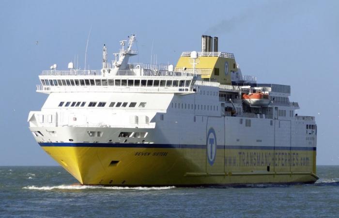 Jersey sceglie finalmente DFDS per il suo servizio di traghetti