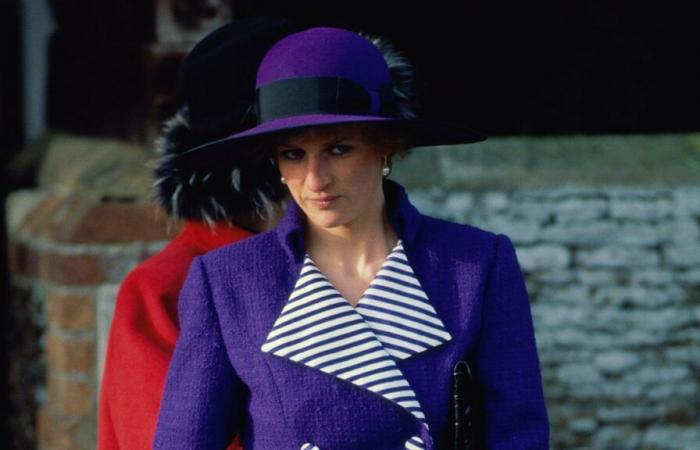 Perché la principessa Diana odiava così tanto trascorrere il Natale con i Windsor?