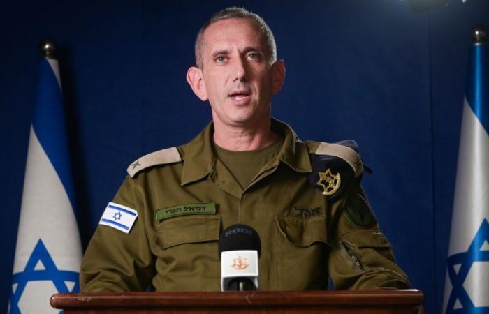 L’IDF descrive dettagliatamente le circostanze della morte di sei ostaggi e mette in guardia contro la legge Feldstein