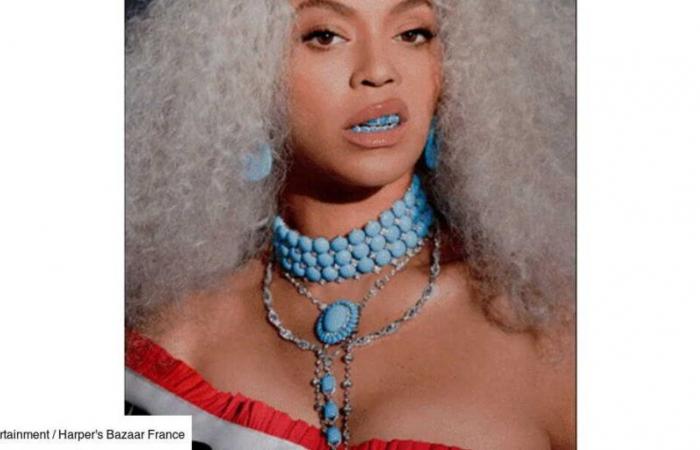 Beyoncé pubblica il “Cowboy Carter Art Book”, un libro di foto esclusive dal suo album country