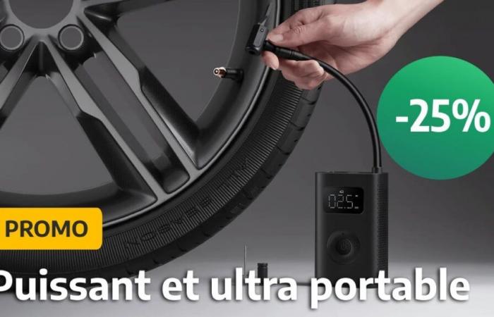 Amazon abbassa del 25% il prezzo del miglior accessorio per bici di Xiaomi!