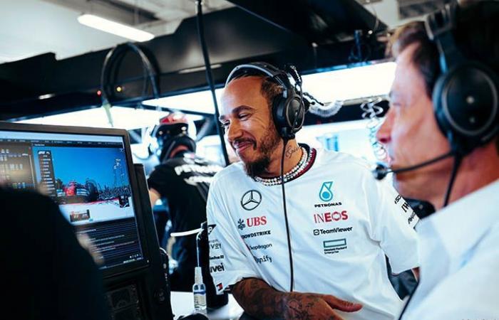 Formula 1 | La Mercedes F1 chiuderà il capitolo dei “12 anni incredibili”