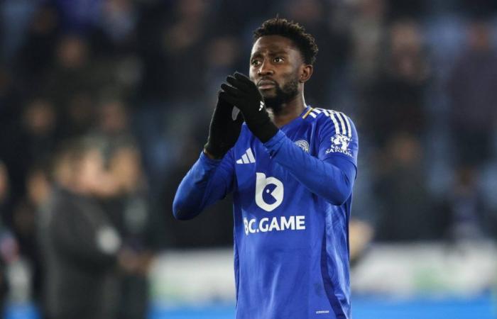 Ndidi ha ripercorso gli anni contro gli Hammers per dimostrare che i dubbiosi si sbagliavano