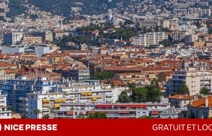 HLM, cantieri, lotta all’igiene abitativa… Quale piano contro la crisi abitativa per i comuni della metropoli Nizza-Costa Azzurra?