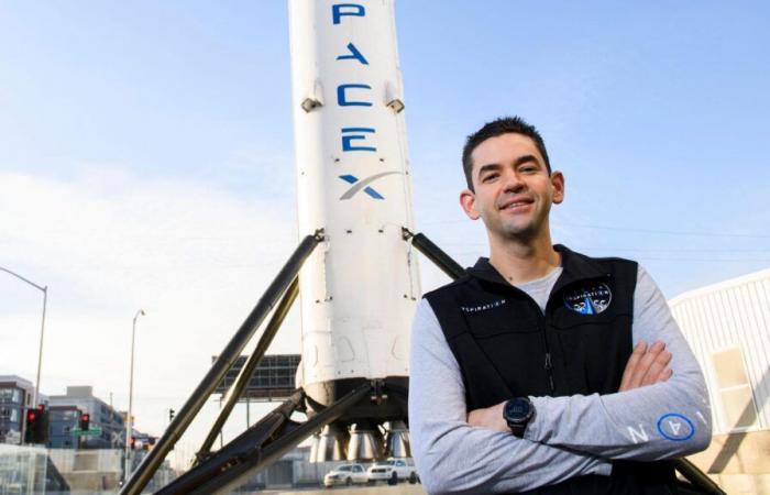 Jared Isaacman, vicino a Elon Musk, scelto da Trump per guidare l’agenzia spaziale americana