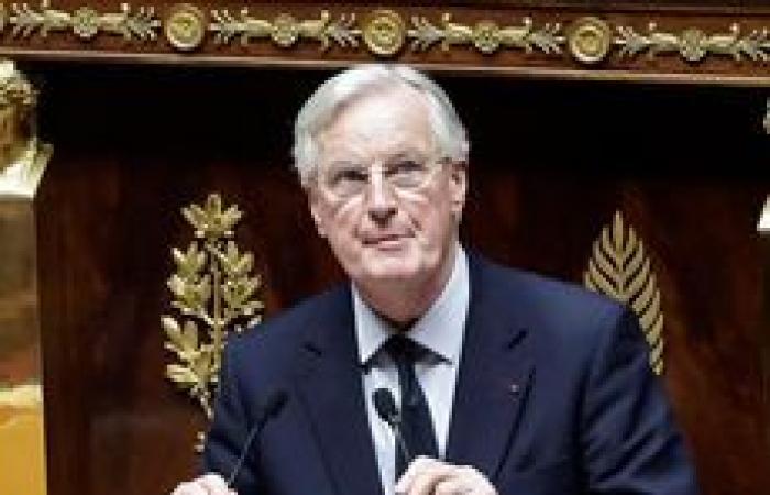 In caso di censura, chi succederà a Michel Barnier a Matignon? Le opzioni sul tavolo di Emmanuel Macron