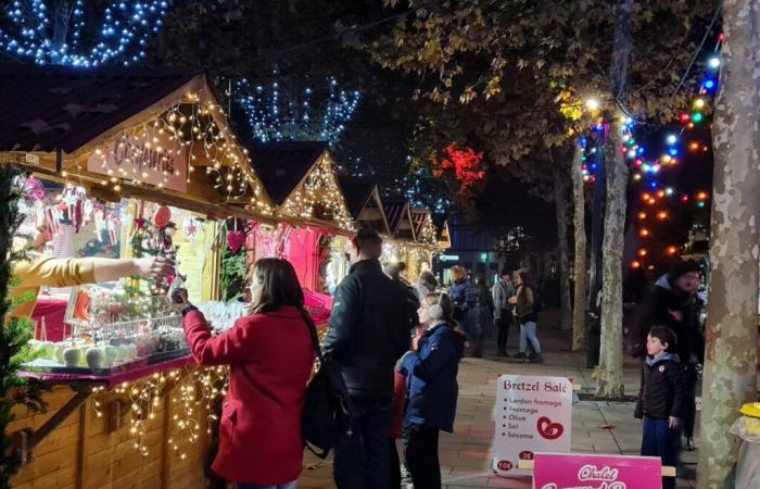 Feste di Natale nel Tarn