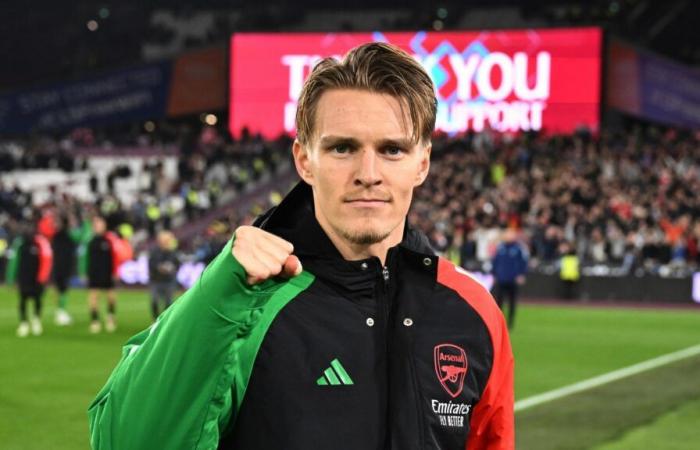 Su quale canale televisivo irlandese va in onda Arsenal-Manchester United? Streaming, orario d'inizio e quote per lo scontro tra i giganti Prem