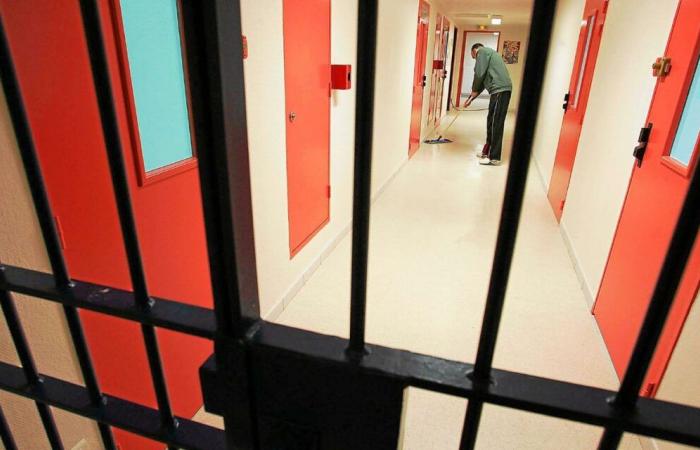 Vicino a Rennes, il bambino è stato colpito alla testa: tre persone incarcerate