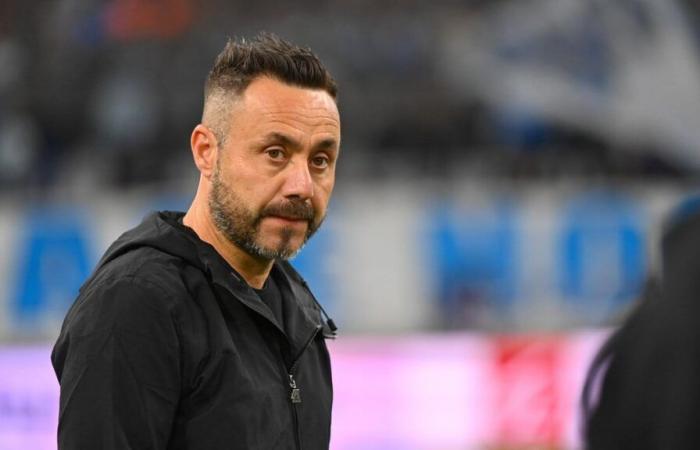 Mercato – OM: “È l'ultima occasione”, recluta a sorpresa per De Zerbi?