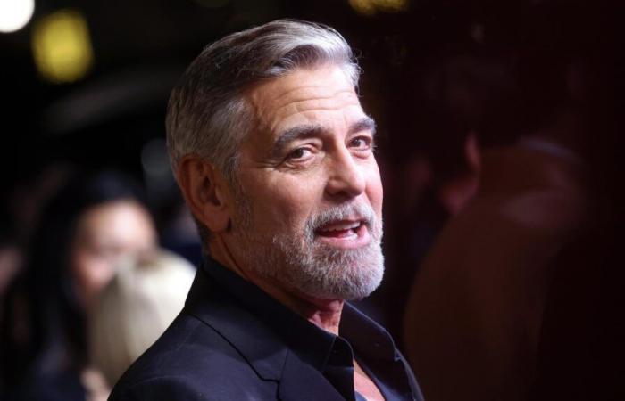 George Clooney rende omaggio a Scott L. Schwartz dopo la sua scomparsa