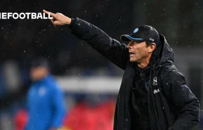 Conte: ‘Il Napoli non torna indietro, ci saranno ostacoli sulla strada’