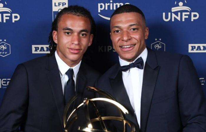 L’incredibile rivelazione di Mbappé su suo fratello Ethan e sul PSG