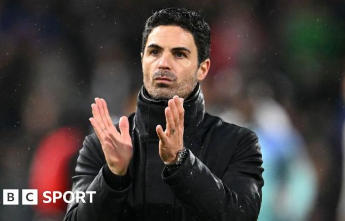 Il tecnico dell'Arsenal Mikel Arteta lamenta i “piccoli margini” ma i Gunners fanno troppo affidamento sui calci piazzati?