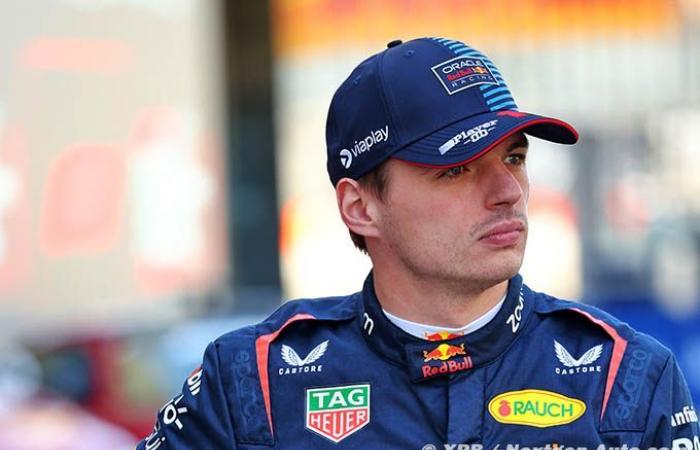 Formula 1 | La FIA annuncia che la sanzione per Verstappen avrà luogo in Ruanda