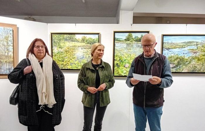 Onet-le-Château. Una mostra per viaggiare nel cuore dell’Aubrac