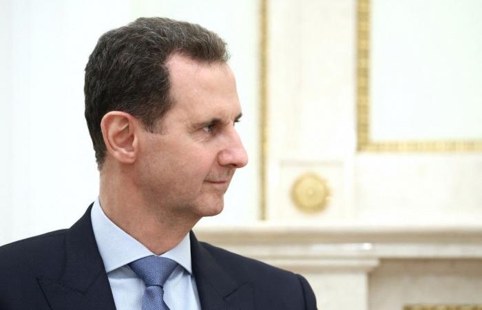 Bashar Al Assad e la sua famiglia si trovano a Mosca, secondo le agenzie russe