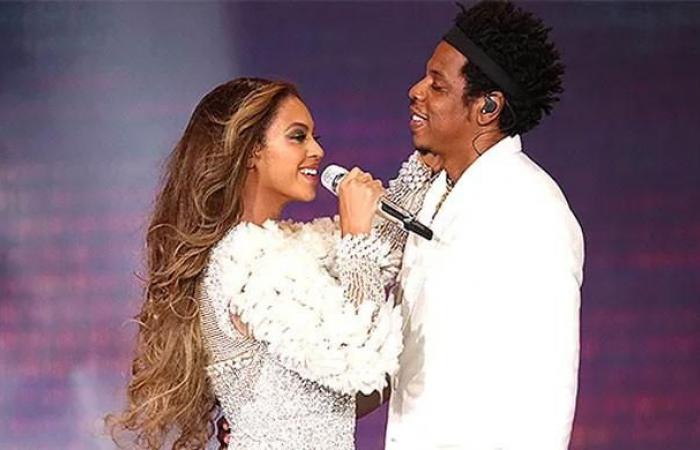 Jay-Z fa commenti su Beyoncé e i suoi figli durante le accuse di stupro