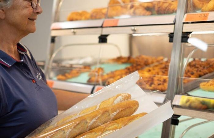 Ecco il supermercato che vende la migliore baguette secondo 60 milioni di consumatori