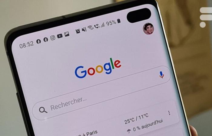 Google va contro i suoi principi testando risultati di ricerca meno personalizzati