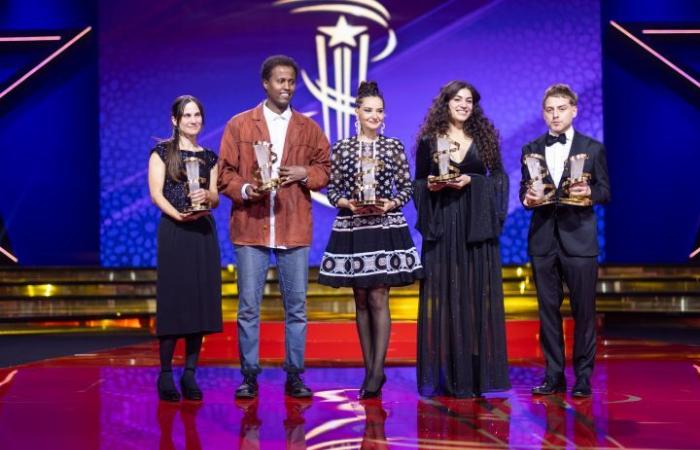 Stella d’oro per “Happy Holidays” di Scandar Copti a Marrakech