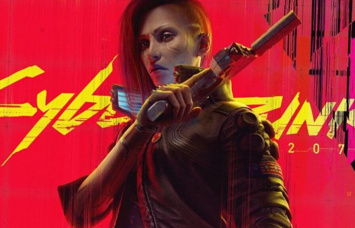 Cyberpunk 2077 annuncia un grande aggiornamento a sorpresa!