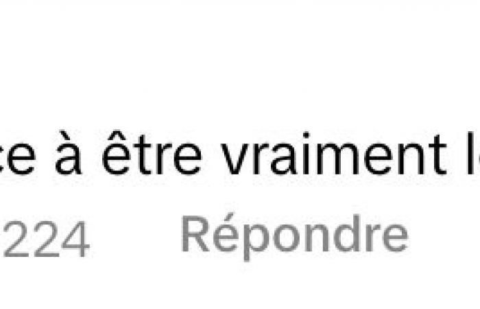 Un quebecchese disgustato dal prezzo pagato per spedire una lettera durante lo sciopero del Canada Post