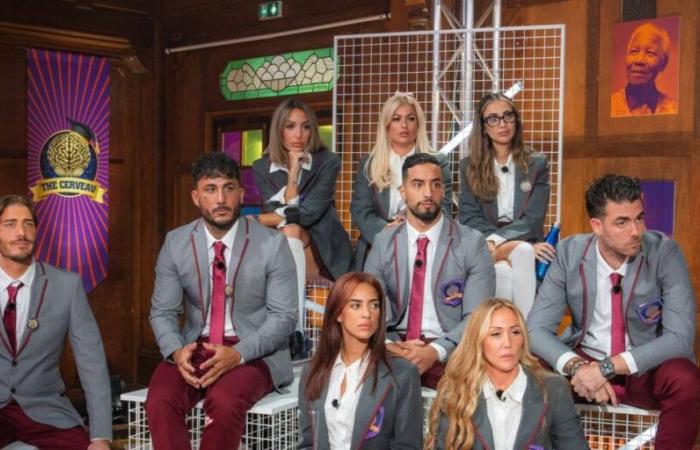 Qual è il concept del nuovo reality show W9?