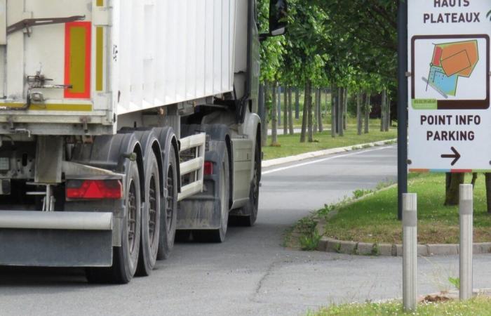 Intorno a Flixecourt gli eletti dicono sì al fotovoltaico e piuttosto no alla logistica