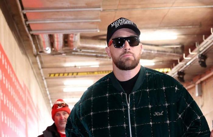 Ecco perché Travis Kelce ha saltato lo spettacolo del tour Final Eras di Taylor Swift