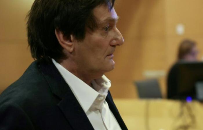 Il comico Pierre Palmade incarcerato vicino a Bordeaux in seguito alla sua condanna: Notizie