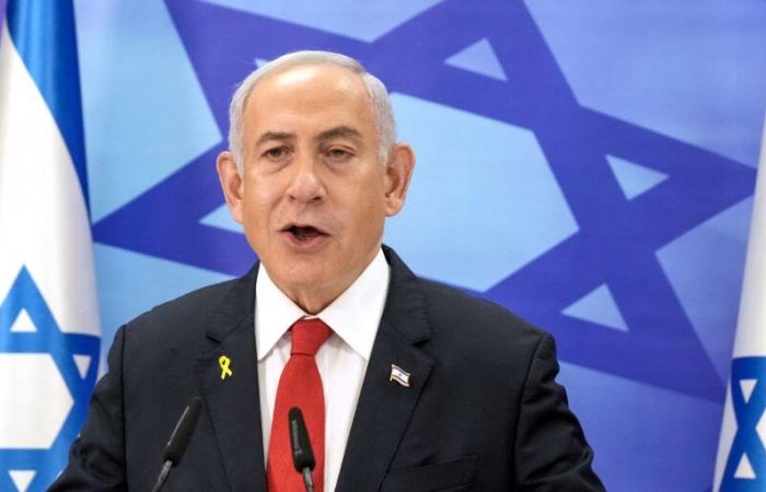 Benjamin Netanyahu afferma che il Golan annesso appartiene a Israele “per l’eternità”