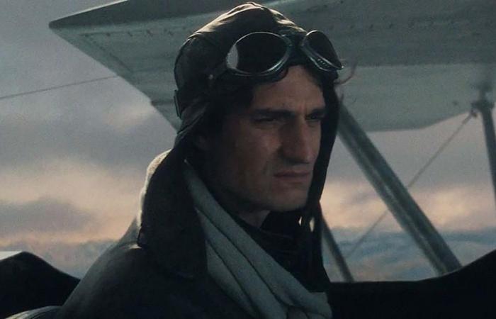 abbiamo visto il film con Louis Garrel ed ecco cosa ne abbiamo pensato