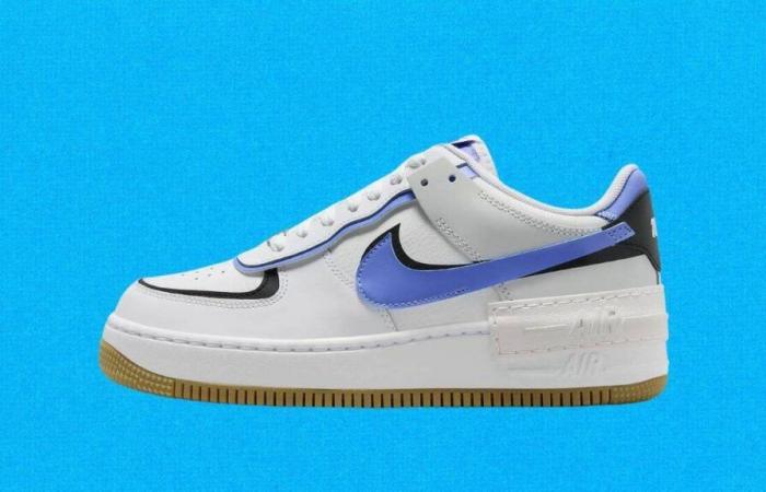 Queste Air Force 1 sono in palio a prezzo ridotto ma fino a quando?