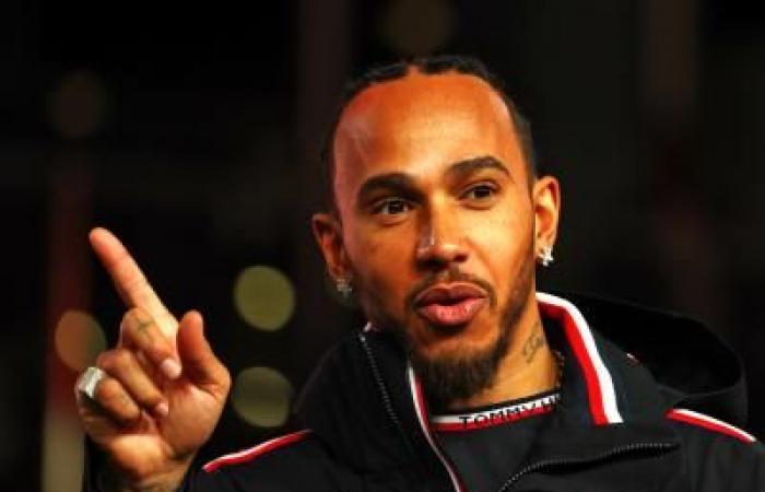 MotoGP: Lewis Hamilton salvatore della KTM? Le persone colpite dalla voce rispondono