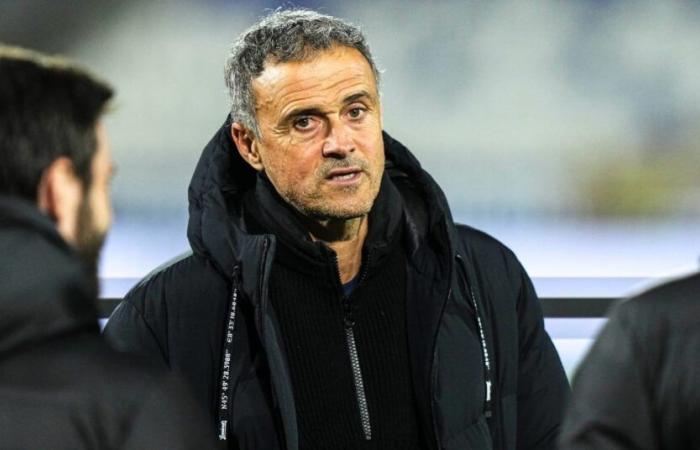 Luis Enrique “ha paura”, le rivelazioni forti