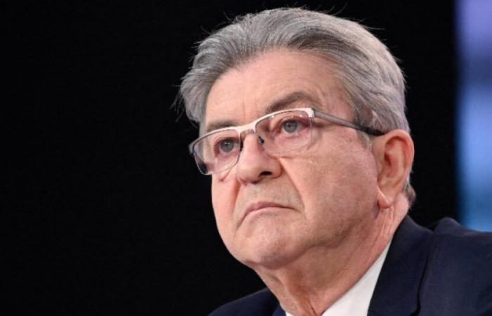 “Faure sopravvaluta se stesso”: Jean-Luc Mélenchon accusa il PS e il suo leader, che cerca di negoziare con Emmanuel Macron: News