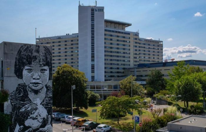 Ospedale universitario di Bordeaux, secondo miglior ospedale pubblico di Francia secondo Le Point