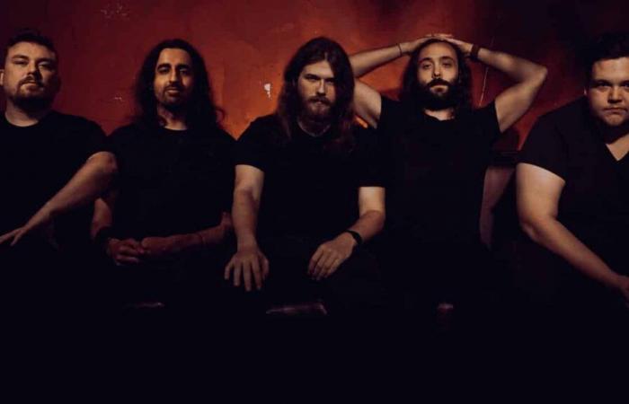 I Greylotus sono la band death metal tecnica più sottovalutata in circolazione?