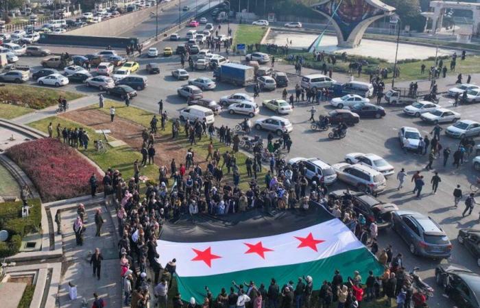 Offensiva in Siria: la caduta di Bashar al-Assad in Siria fa salire i prezzi del petrolio