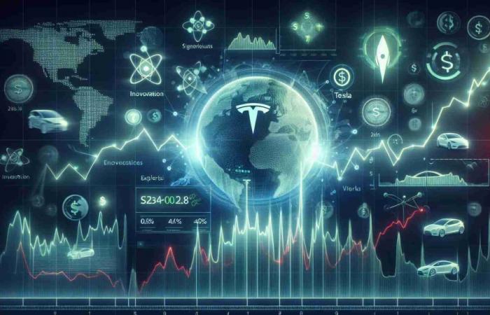 Il valore di Tesla sta prendendo una nuova svolta. Cosa devono sapere gli investitori!