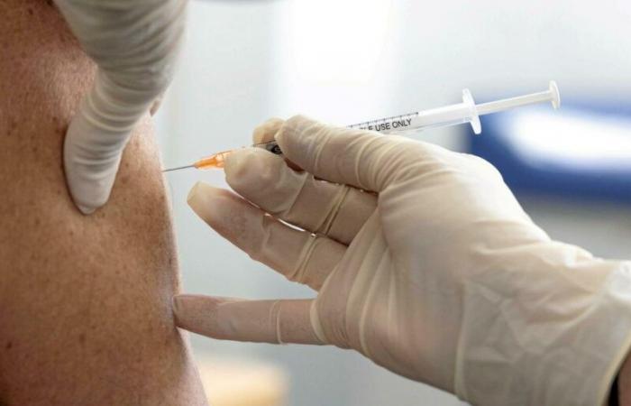 In Francia la vaccinazione contro il Covid-19 è in calo