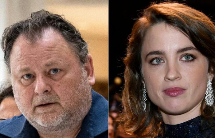 Il regista Christophe Ruggia, accusato da Adèle Haenel di violenza sessuale su minore, è stato processato da lunedì