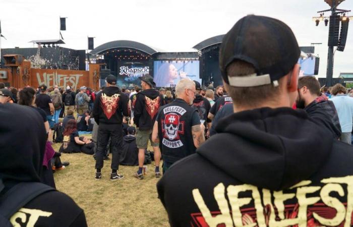 Linkin Park, Muse e Korn accenderanno l’Hellfest in Francia